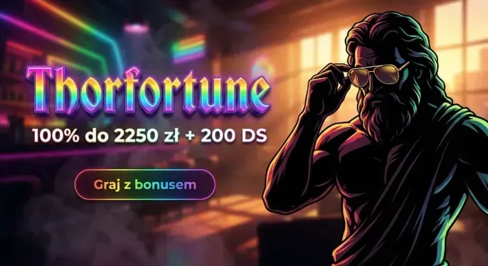 Thorfortune Casino